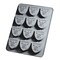 Las Vegas Raiders Silicone Ice Cube Tray Food-Grade Candy Mold Team Colors
